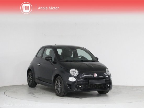 Fiat 500 1.0 70 CV HYBRID DOLCEVITA - Igualada