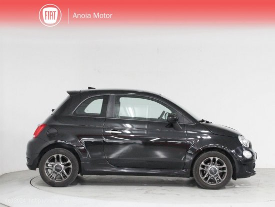 Fiat 500 1.0 70 CV HYBRID DOLCEVITA - Igualada