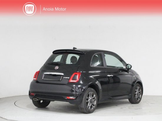 Fiat 500 1.0 70 CV HYBRID DOLCEVITA - Igualada