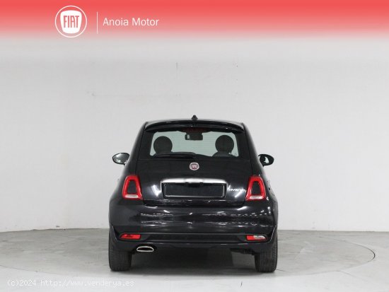 Fiat 500 1.0 70 CV HYBRID DOLCEVITA - Igualada