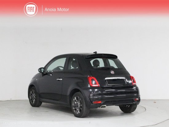 Fiat 500 1.0 70 CV HYBRID DOLCEVITA - Igualada