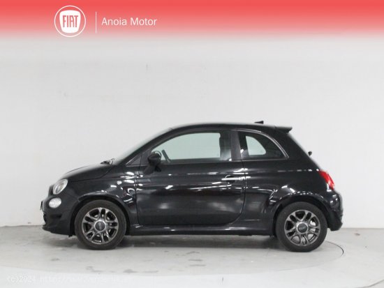 Fiat 500 1.0 70 CV HYBRID DOLCEVITA - Igualada