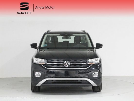 Volkswagen T-Cross 1.0 TSI 110 CV ADVANCE DSG - Igualada