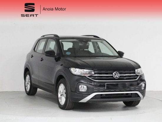 Volkswagen T-Cross 1.0 TSI 110 CV ADVANCE DSG - Igualada