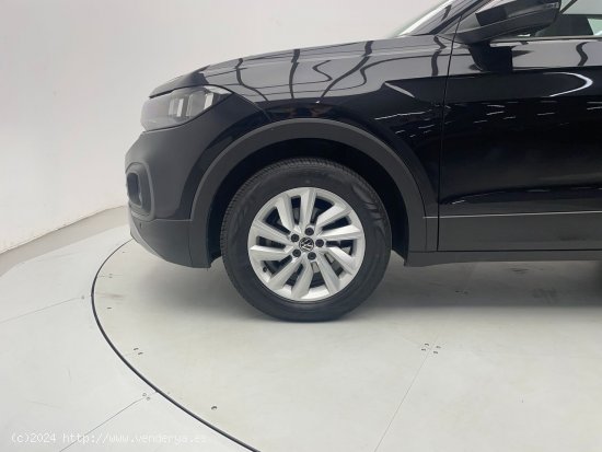 Volkswagen T-Cross 1.0 TSI 110 CV ADVANCE DSG - Igualada