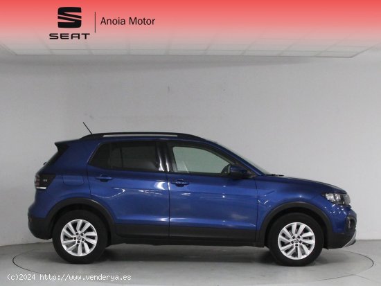 Volkswagen T-Cross 1.0 TSI 110 CV ADAVANCE DSG - Igualada