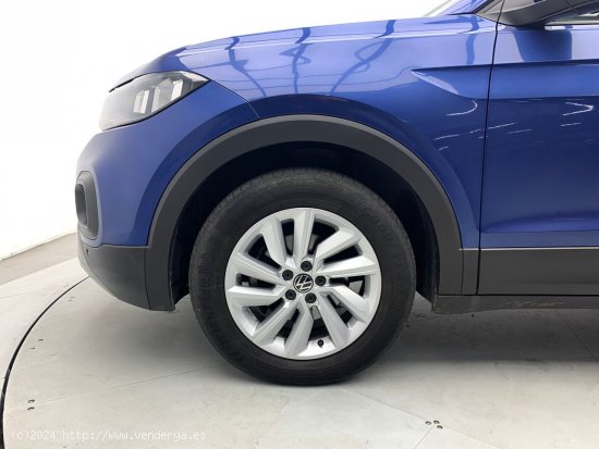 Volkswagen T-Cross 1.0 TSI 110 CV ADAVANCE DSG - Igualada