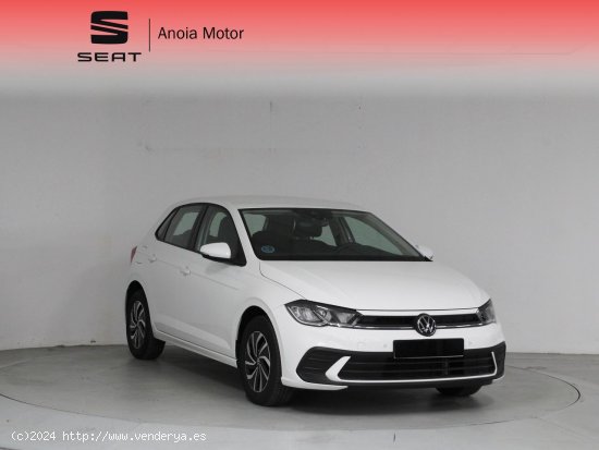 Volkswagen Polo 1.0 TSI 95 CV LIFE - Igualada