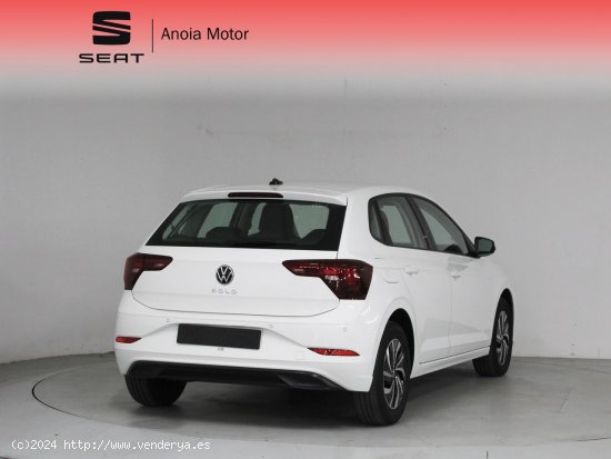 Volkswagen Polo 1.0 TSI 95 CV LIFE - Igualada