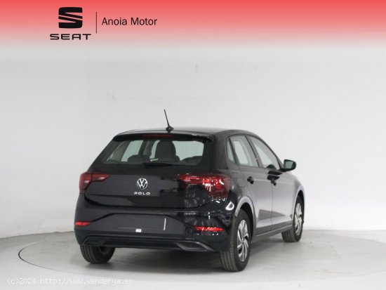 Volkswagen Polo 1.0 TSI 95 CV LIFE - Igualada