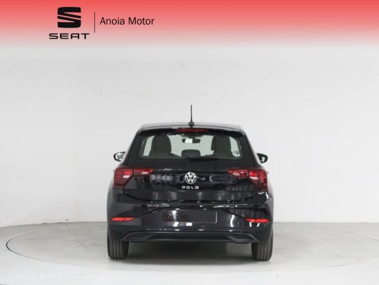 Volkswagen Polo 1.0 TSI 95 CV LIFE - Igualada