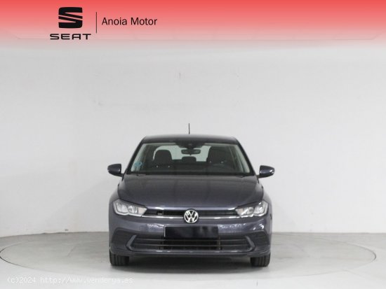 Volkswagen Polo 1.0 TSI 95 CV LIFE - Igualada