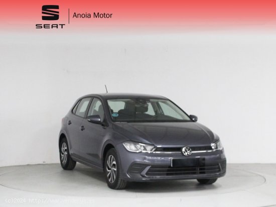 Volkswagen Polo 1.0 TSI 95 CV LIFE - Igualada