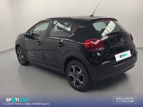 Citroën C3  PureTech 60KW (83CV) C-Series - Oleiros