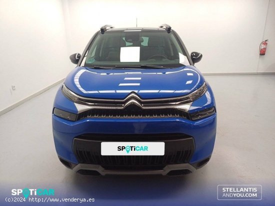 Citroën C3 Aircross  BlueHDi 81kW (110CV) Shine Pack - Vigo