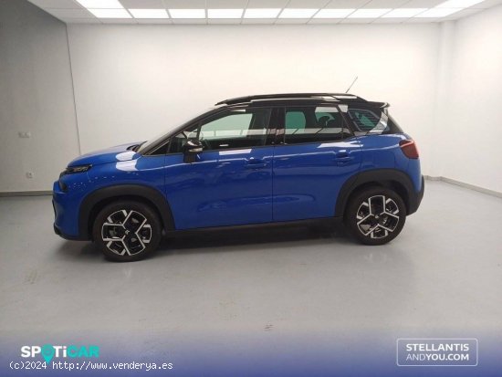 Citroën C3 Aircross  BlueHDi 81kW (110CV) Shine Pack - Vigo