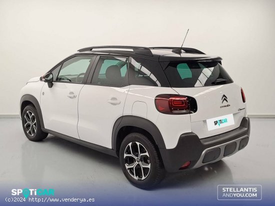 Citroën C3 Aircross  PureTech 81kW (110CV) S&S C-Series - Oleiros