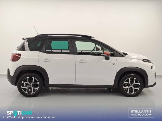 Citroën C3 Aircross  PureTech 81kW (110CV) S&S C-Series - Oleiros