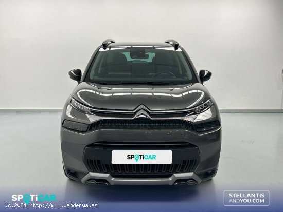 Citroën C3 Aircross  PureTech 81kW (110CV) S&S Feel Pack - Vigo