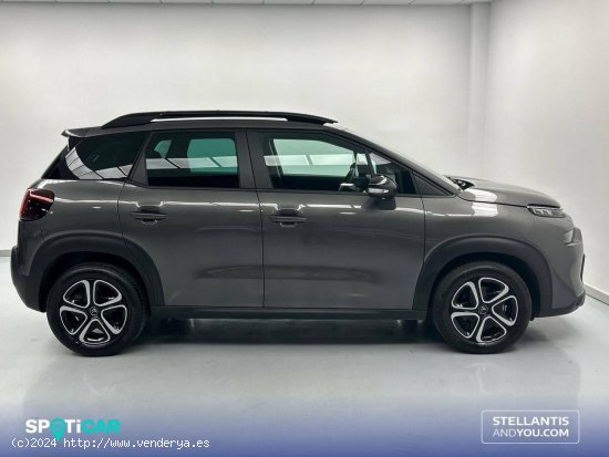 Citroën C3 Aircross  PureTech 81kW (110CV) S&S Feel Pack - Vigo