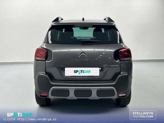 Citroën C3 Aircross  PureTech 81kW (110CV) S&S Feel Pack - Vigo