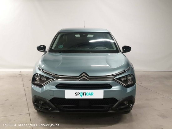 Citroën C4  PureTech 130 S&S 6v Feel Pack - Vigo