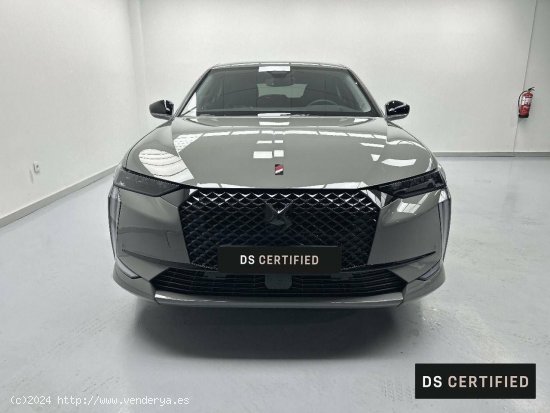 DS Automobiles DS 4  E-TENSE 225 Performance Line - Vigo