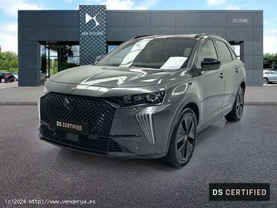  DS Automobiles DS 7 Crossback  E-TENSE 225 PERFORMANCE LINE + - Vigo 