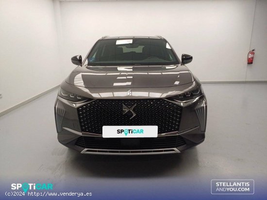 DS Automobiles DS 7 Crossback  E-TENSE 225 RIVOLI - Oleiros