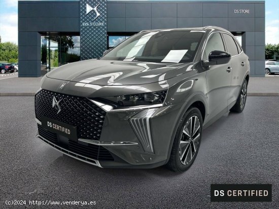  DS Automobiles DS 7 Crossback  E-TENSE 225 RIVOLI - Vigo 