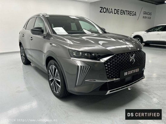 DS Automobiles DS 7 Crossback  E-TENSE 225 RIVOLI - Vigo