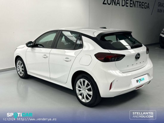 Opel Corsa  1.2T XHL 74kW (100CV) Edition - Vigo