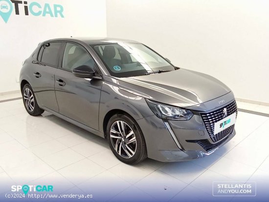 Peugeot 208  BlueHDi 73kW (100CV) Allure - Oleiros