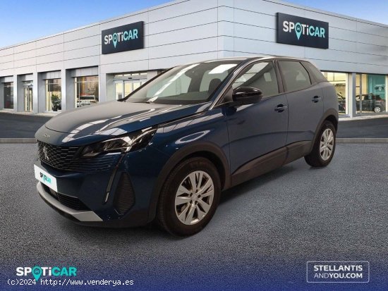  Peugeot 3008  1.2 PureTech 96KW S&S Active Pack - Vigo 