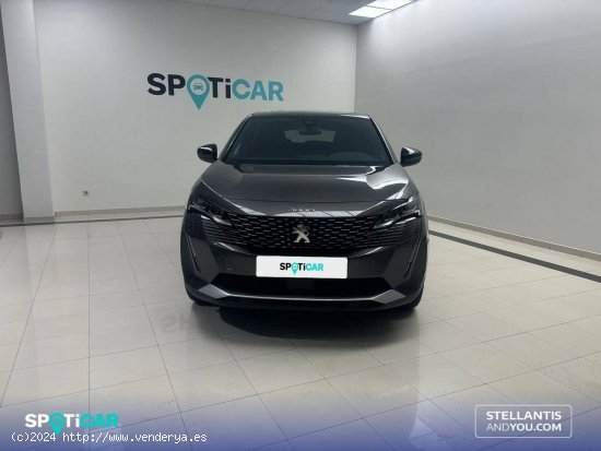 Peugeot 3008  1.2 PureTech 96KW S&S Allure Pack - Oleiros