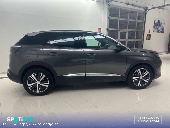 Peugeot 3008  1.2 PureTech 96KW S&S Allure Pack - Oleiros