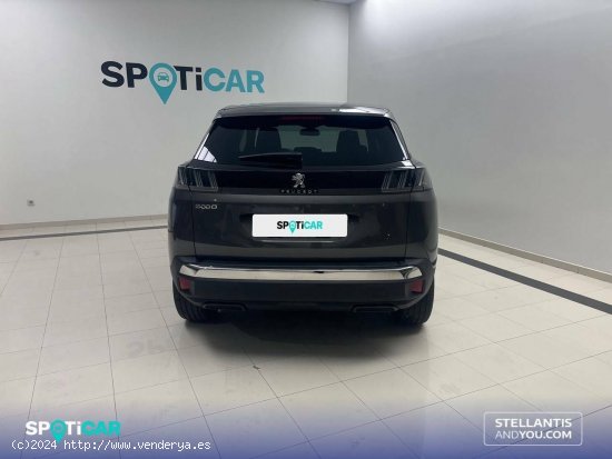 Peugeot 3008  1.2 PureTech 96KW S&S Allure Pack - Oleiros