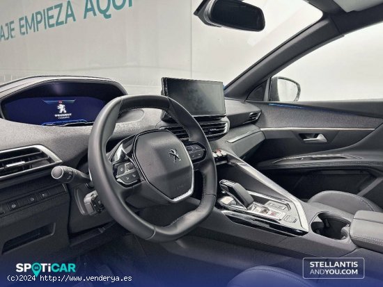 Peugeot 3008  300 e-EAT8 Allure Pack - Vigo