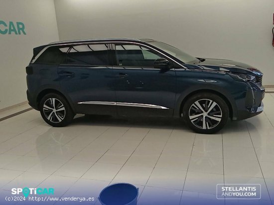 Peugeot 5008  1.2 PureTech 96KW S&S  EAT8 Allure Pack - Vigo