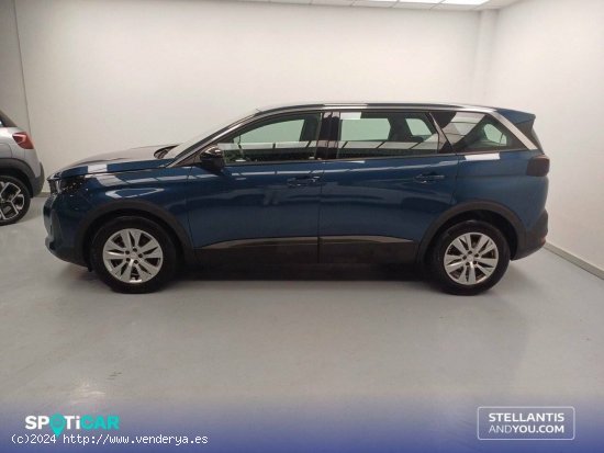 Peugeot 5008  1.5 BlueHDi 96kW S&S  EAT8 Active Pack - Vigo