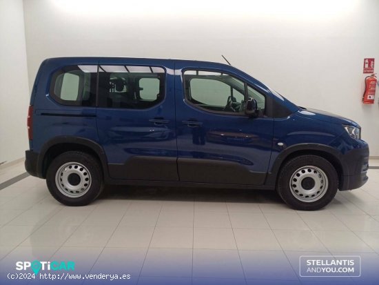 Peugeot Rifter   Std. BlueHDi 100 Active Pack Business - Oleiros