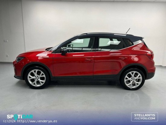 Seat Arona  1.5 TSI 110kW (150CV) DSG FR Plus - Vigo