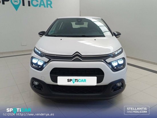 Citroën C3  BlueHDi 75KW (100CV) Plus - Ourense