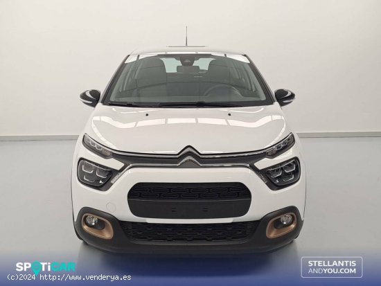 Citroën C3  PureTech 60KW (83CV) C-Series - Vigo