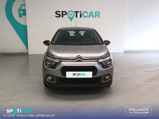 Citroën C3  PureTech 60KW (83CV) C-Series - Oleiros