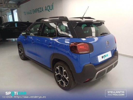 Citroën C3 Aircross  BlueHDi 81kW (110CV) Shine Pack - Vigo