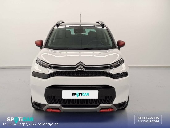 Citroën C3 Aircross  PureTech 81kW (110CV) S&S C-Series - Oleiros