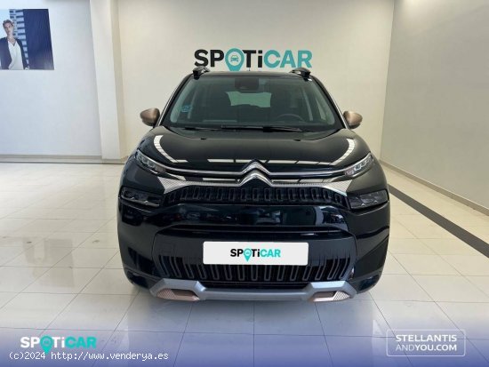 Citroën C3 Aircross  PureTech 81kW (110CV) S&S C-Series - Ourense