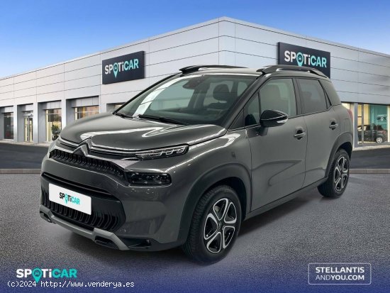  Citroën C3 Aircross  PureTech 81kW (110CV) S&S Feel Pack - Vigo 