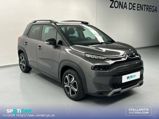 Citroën C3 Aircross  PureTech 81kW (110CV) S&S Feel Pack - Vigo